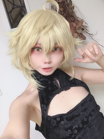 Full leaked Kiku page private photo