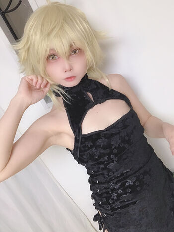 Full leaked Kiku page private photo