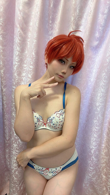 Full leaked Kiku page private photo