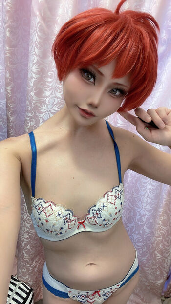Full leaked Kiku page private photo