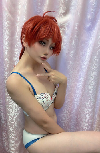 Full leaked Kiku page private photo
