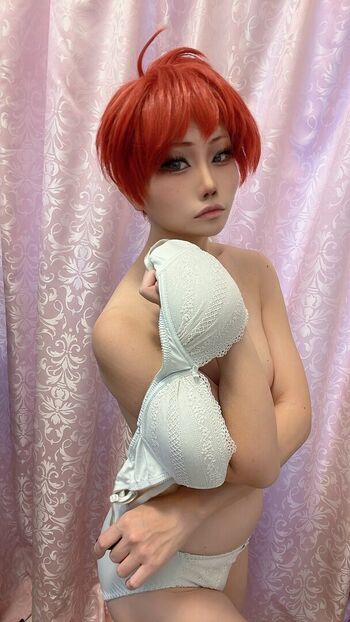 Full leaked Kiku page private photo