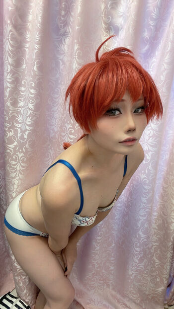 Full leaked Kiku page private photo