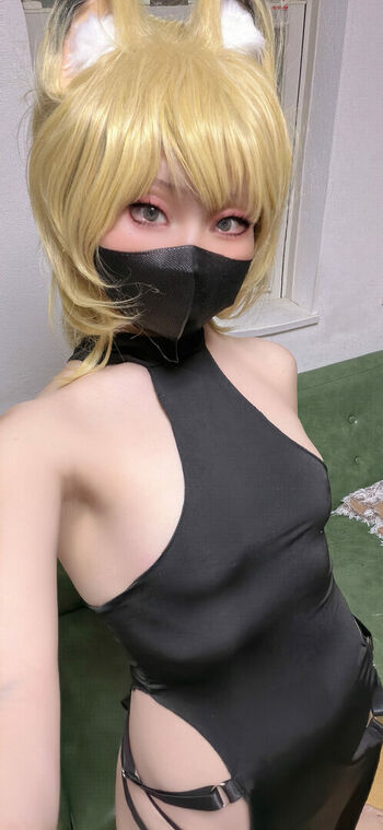 Full leaked Kiku page private photo