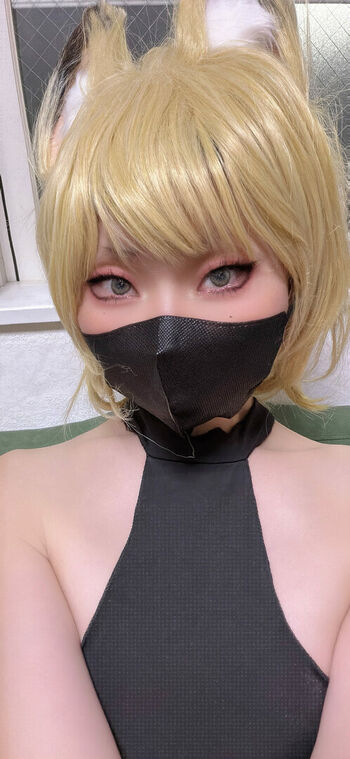 Full leaked Kiku private photo