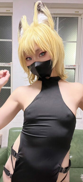 Full leaked Kiku private photo