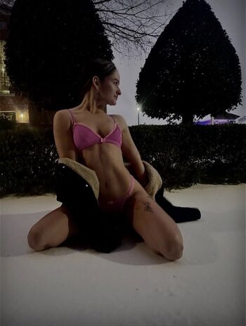 Full leaked Kileymaysxo private photo