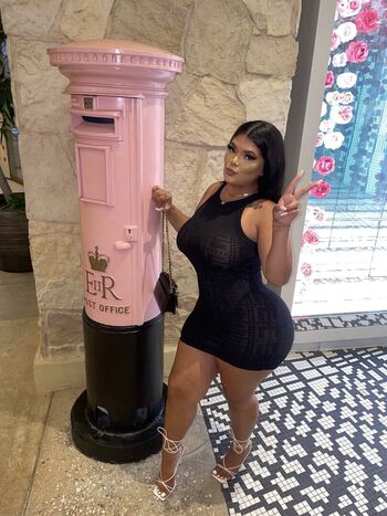 Full leaked Killastephyy private photo