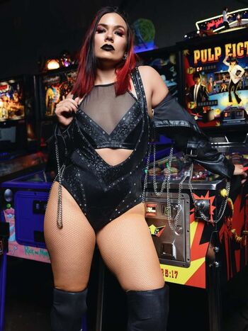 Full leaked Killer kelly private photo