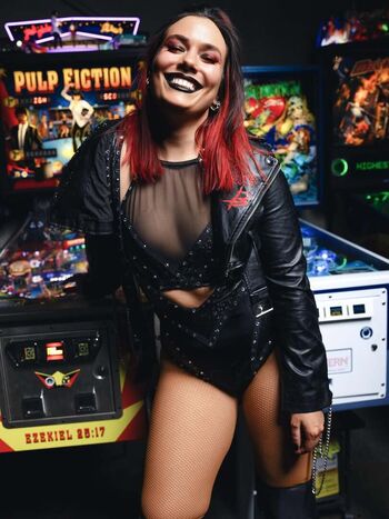 Full leaked Killer kelly private photo