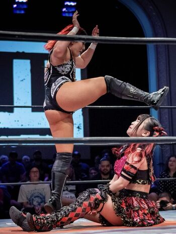 Full leaked Killer kelly private photo