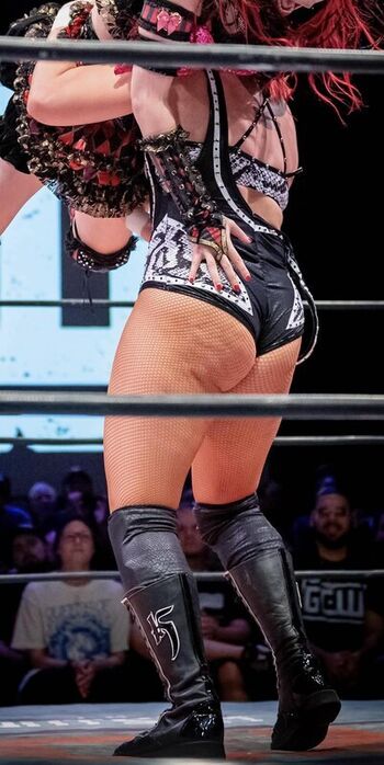 Full leaked Killer kelly private photo