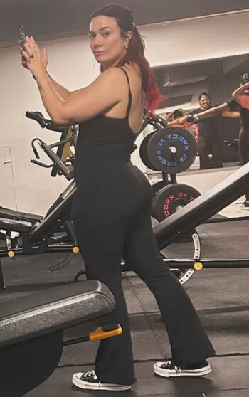 Full leaked Killer kelly private photo