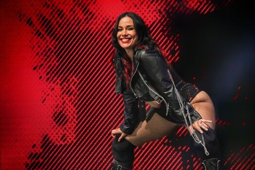 Full leaked Killer kelly private photo