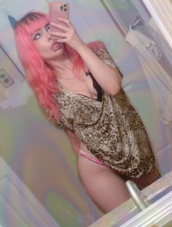 Full leaked Killerkitty xx private photo