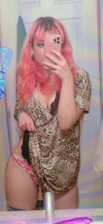 Full leaked Killerkitty xx private photo