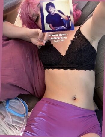 Full leaked Killervvri private photo