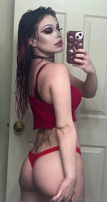 Full leaked Killkels page private photo