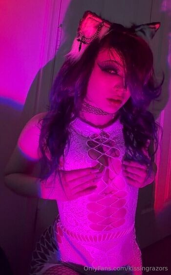 Full leaked Killkels page private photo