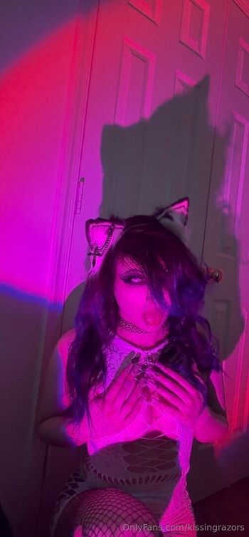 Full leaked Killkels page private photo
