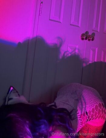 Full leaked Killkels page private photo
