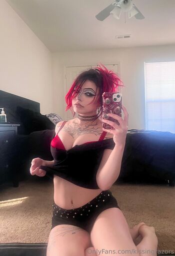 Full leaked Killkels private photo