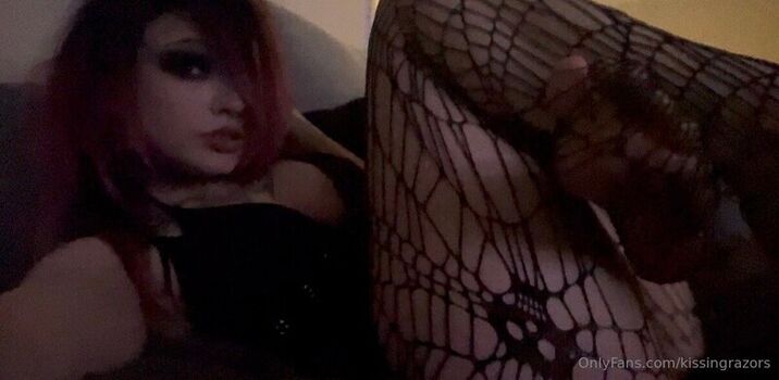 Full leaked Killkels page private photo