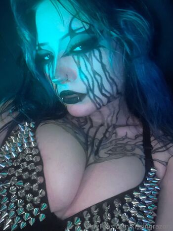 Full leaked Killkels page private photo