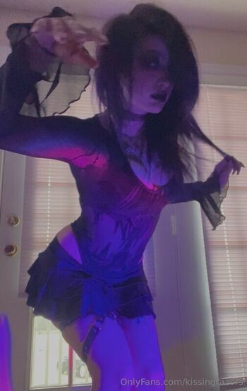 Full leaked Killkels private photo