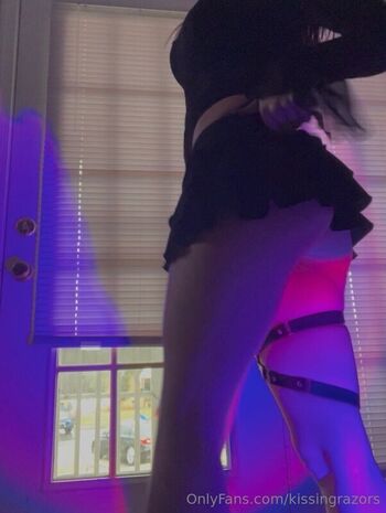 Full leaked Killkels private photo