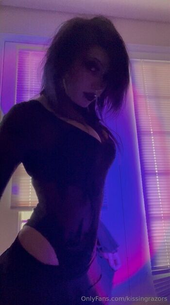 Full leaked Killkels private photo