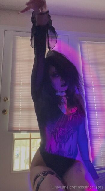 Full leaked Killkels private photo