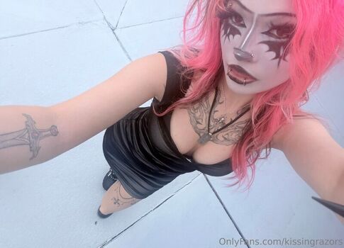 Full leaked Killkels private photo