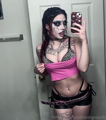 Full leaked Killkels private photo