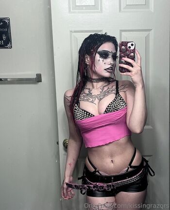 Full leaked Killkels private photo
