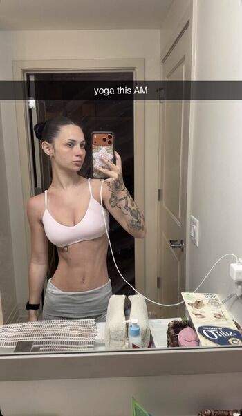 Full leaked Killljoyy private photo