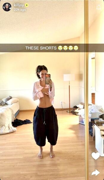 Full leaked Killljoyy private photo