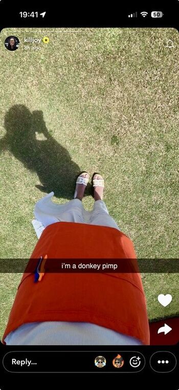 Full leaked Killljoyy private photo