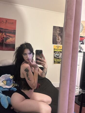Full leaked Killltorii private photo