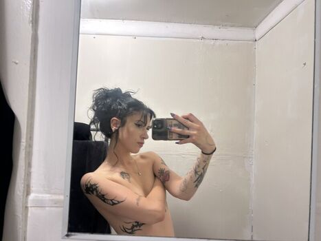 Full leaked Killltorii private photo