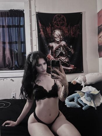 Full leaked Killltorii private photo
