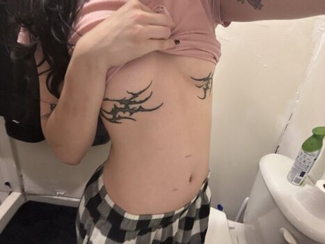 Full leaked Killltorii private photo
