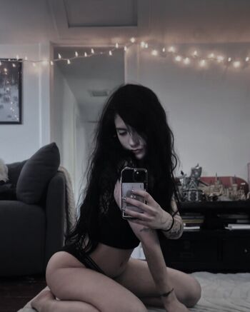 Full leaked Killltorii private photo