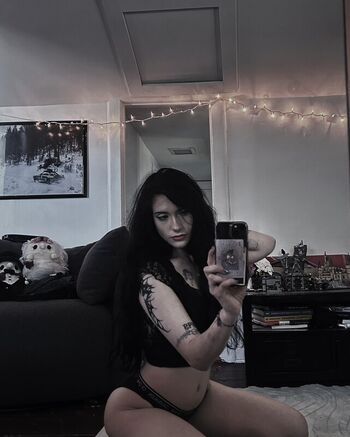 Full leaked Killltorii private photo