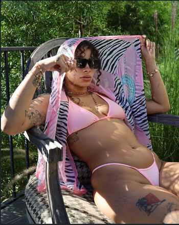 Full leaked Kilograhm private photo
