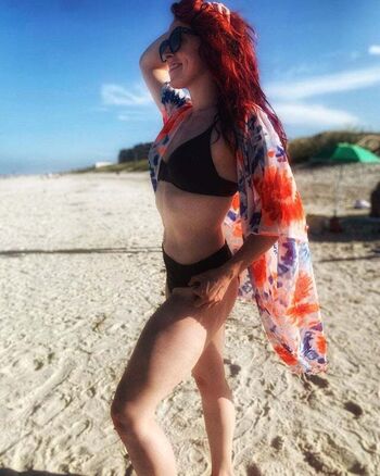 Full leaked Kilynn king private photo
