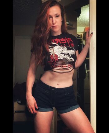 Full leaked Kilynn king private photo