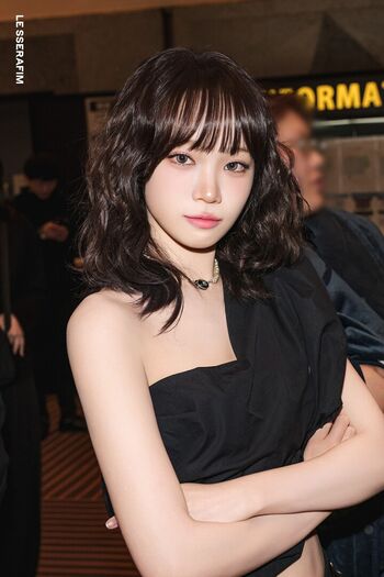 Kim Chaewon