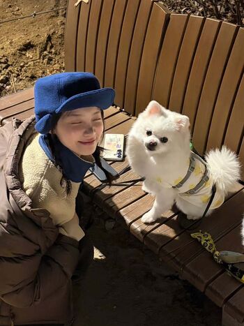 Kim Chaewon