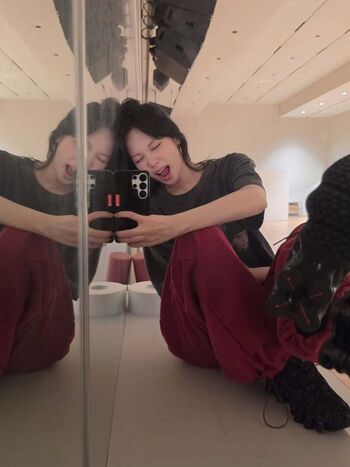 Full leaked Kim chaewon private photo